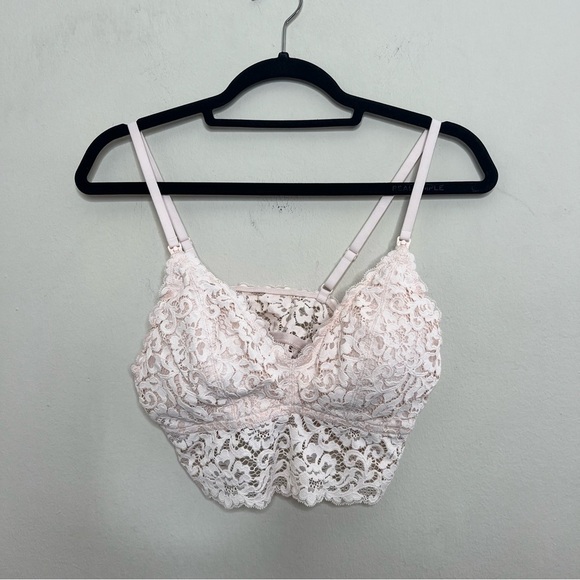 Nursing Bra - Picture 1 of 5